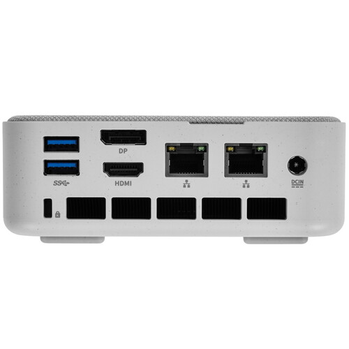 Купить Мини ПК Machcreator Mix i7 [JJ024M009RU]  9305593. Характеристики, отзывы и цены в Донецке