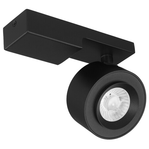 Купить Светильник потолочный Technical C062CL-L12B3K черный/черный  9143210. Характеристики, отзывы и цены в Донецке