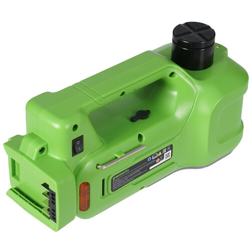 Купить Домкрат GreenWorks 3401407  9089797. Характеристики, отзывы и цены в Донецке
