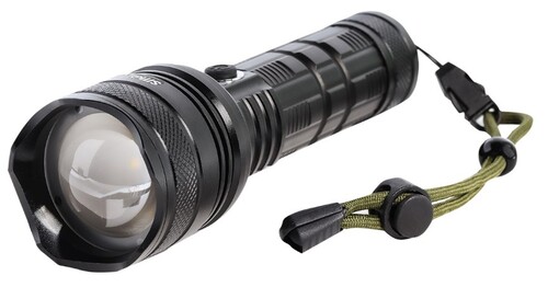 Купить Фонарь Smartbuy SBF-40-K  9177454. Характеристики, отзывы и цены в Донецке