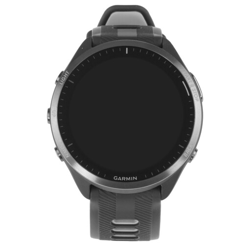 Купить Спортивные часы Garmin Forerunner 965  9086689. Характеристики, отзывы и цены в Донецке