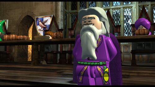 Купить Игра LEGO Harry Potter: Years 1-4 (Steam)  5489359. Характеристики, отзывы и цены в Донецке