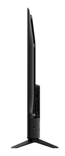 Купить 75" (190.5 см) Телевизор TCL 75P6K черный  5620102. Характеристики, отзывы и цены в Донецке