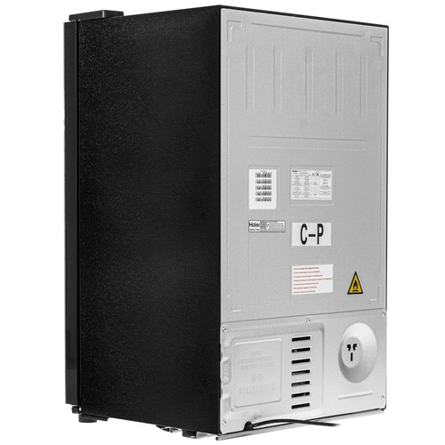 Купить Винный шкаф Haier FWC33GA черный  9033893. Характеристики, отзывы и цены в Донецке