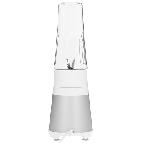 Купить Блендер стационарный Bosch MMB2111T серебристый  5355735. Характеристики, отзывы и цены в Донецке