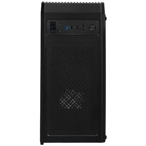 Купить Корпус ZALMAN S2 TG  5356796. Характеристики, отзывы и цены в Донецке