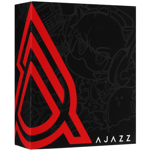 Купить Мышь беспроводная/проводная AJAZZ AJ159 NLP  9247255. Характеристики, отзывы и цены в Донецке