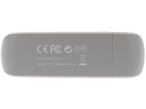Купить Wi-Fi адаптер Tenda U12  1154229. Характеристики, отзывы и цены в Донецке