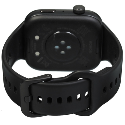 Купить Смарт-часы HONOR Watch X5i  5678938. Характеристики, отзывы и цены в Донецке