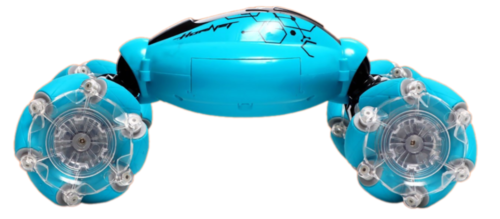 Купить Радиоуправляемая машина трюкач/перевертыш Автоград CLIMBER  5603981. Характеристики, отзывы и цены в Донецке