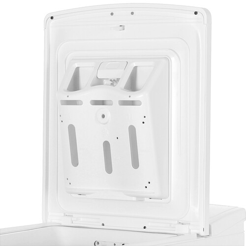 Купить Стиральная машина KRAFT KF-UME7202W белый  9905431. Характеристики, отзывы и цены в Донецке