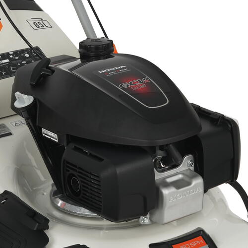 Купить Газонокосилка бензиновая Daewoo L 50 SPH  5096724. Характеристики, отзывы и цены в Донецке