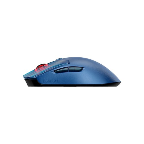 Купить Мышь беспроводная/проводная HyperX Pulsefire Haste 2 S  9310619. Характеристики, отзывы и цены в Донецке