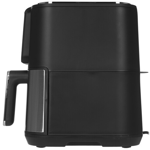 Купить Аэрогриль Endever AF-130 черный  9229151. Характеристики, отзывы и цены в Донецке