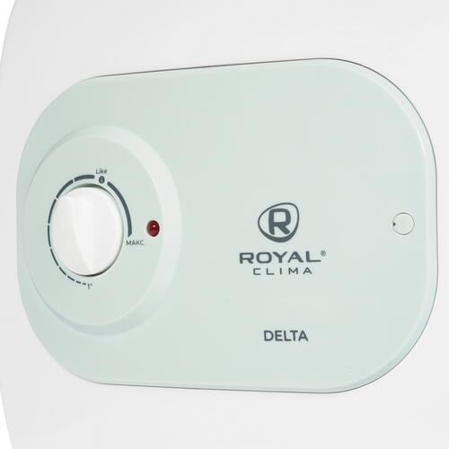 Купить Водонагреватель электрический Royal Clima RWH-D15-FEU  5323237. Характеристики, отзывы и цены в Донецке