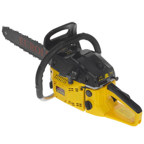 Купить Бензопила Eurolux GS-5218  5098127. Характеристики, отзывы и цены в Донецке