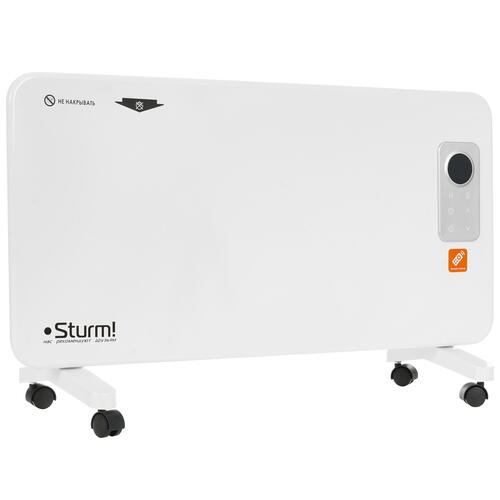 Купить Конвектор Sturm! CH1500D  9939639. Характеристики, отзывы и цены в Донецке