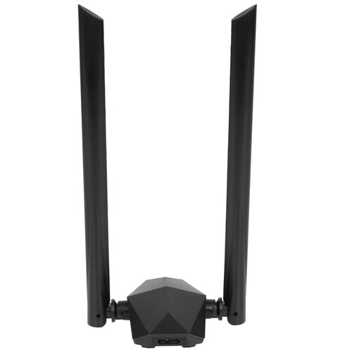 Купить Wi-Fi адаптер Dahua DH-NC1800  9255516. Характеристики, отзывы и цены в Донецке