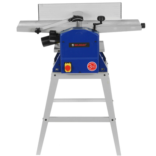 Купить Рейсмусовый станок Белмаш JT-2 254/120  5308942. Характеристики, отзывы и цены в Донецке