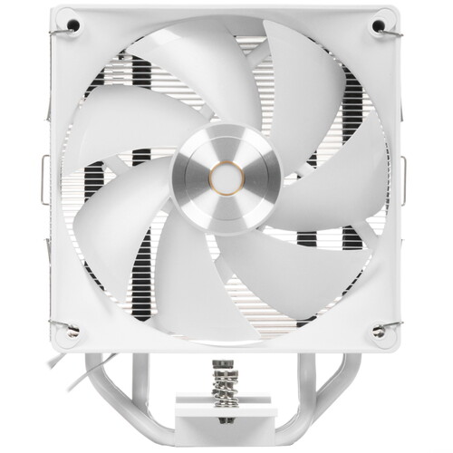 Купить Кулер для процессора Ocypus Delta A40 WH ARGB [Delta-A40-WH1NAWN00X-GL]  5490742. Характеристики, отзывы и цены в Донецке
