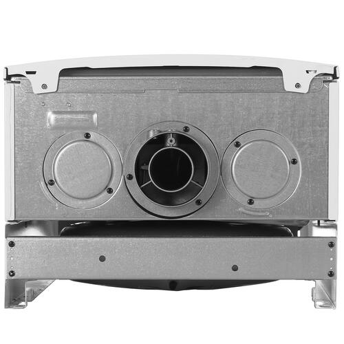 Купить Газовый котел Baxi LUNA-3 310 Fi настенный  5317094. Характеристики, отзывы и цены в Донецке