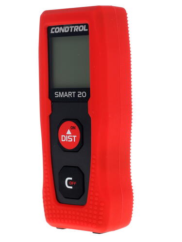Купить Лазерный дальномер Condtrol Smart 20  1179414. Характеристики, отзывы и цены в Донецке