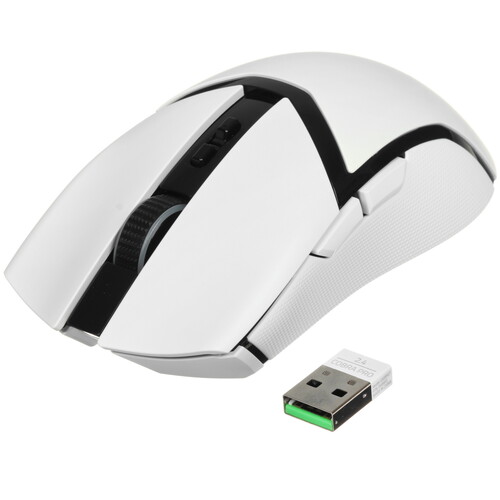 Купить Мышь беспроводная/проводная Razer Cobra Pro  5483482. Характеристики, отзывы и цены в Донецке
