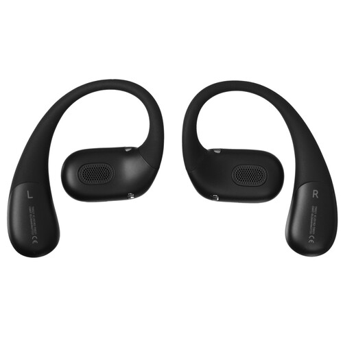 Купить Наушники TWS HUAWEI FreeArc черный 2025  5619452. Характеристики, отзывы и цены в Донецке