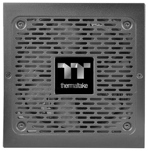 Купить Блок питания Thermaltake Smart BM3 Bronze 650W - TT Premium Edition [PS-SPD-0650MNFABx-3] черный  5447957. Характеристики, отзывы и цены в Донецке
