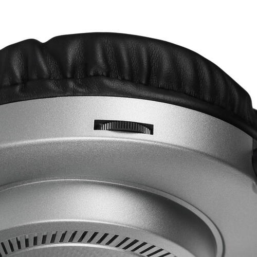 Купить Проводные наушники A4Tech Bloody J200S серый  5080704. Характеристики, отзывы и цены в Донецке