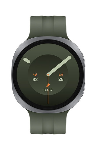 Купить Смарт-часы Samsung Galaxy Watch9 44 mm LTE  5941087. Характеристики, отзывы и цены в Донецке
