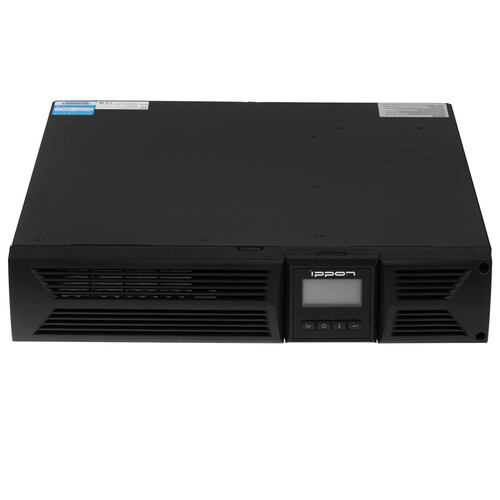 Купить ИБП Ippon Innova RT 1000  0146218. Характеристики, отзывы и цены в Донецке