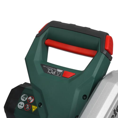 Купить Торцовочная пила  Metabo KS 216 M  5443400. Характеристики, отзывы и цены в Донецке