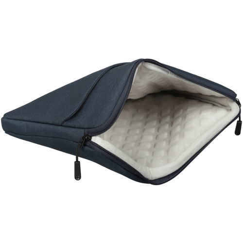 Купить 14" Чехол Innostyle S112MNB-14 синий  5486490. Характеристики, отзывы и цены в Донецке