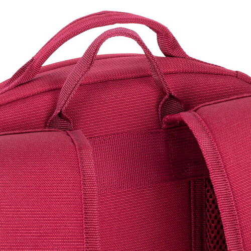 Купить Рюкзак RIVACASE 5432 red красный  9136843. Характеристики, отзывы и цены в Донецке