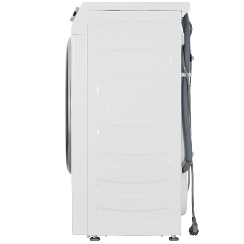 Купить Стиральная машина Haier HW70-BP12969AE белый  9291537. Характеристики, отзывы и цены в Донецке