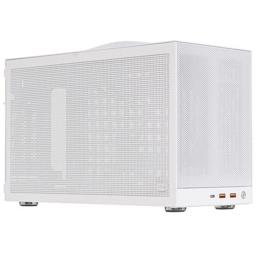 Купить Корпус PCCooler K101 MESH  5619277. Характеристики, отзывы и цены в Донецке