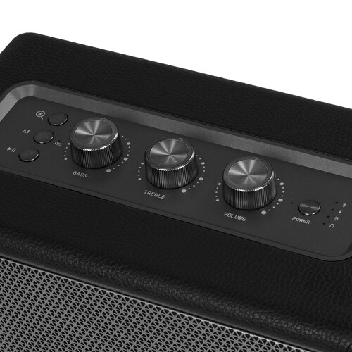 Купить Колонки SVEN HA-950 черный  9199796. Характеристики, отзывы и цены в Донецке