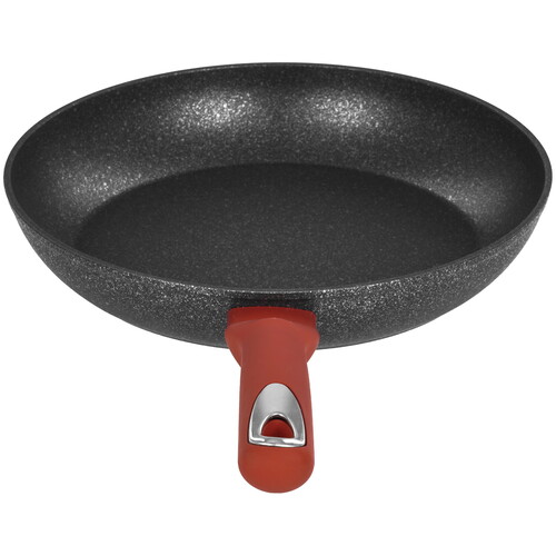 Купить Сковорода SATOSHI Лувьер 846-650  9200626. Характеристики, отзывы и цены в Донецке