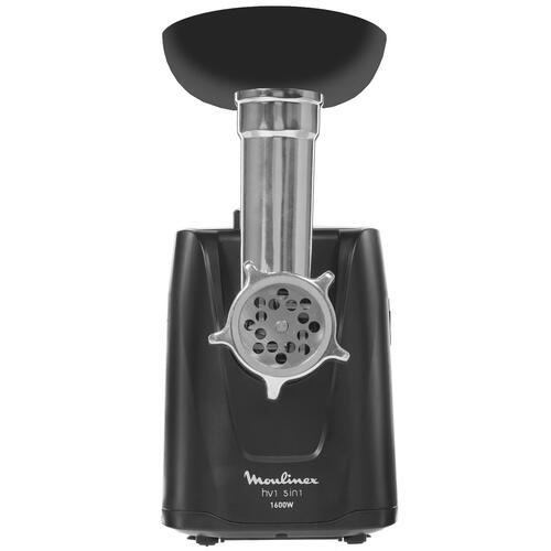 Купить Мясорубка электрическая Moulinex ME112832 черный  8189146. Характеристики, отзывы и цены в Донецке