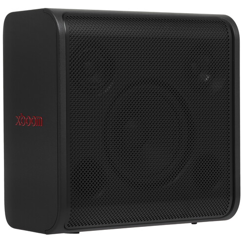 Купить Портативная аудиосистема LG XBOOM Stage 301, черный  9281595. Характеристики, отзывы и цены в Донецке