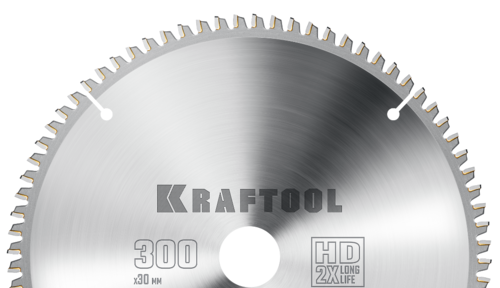 Купить Диск пильный KRAFTOOL 36953-300-30  9107942. Характеристики, отзывы и цены в Донецке