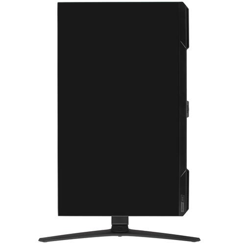 Купить 27" Монитор Samsung Odyssey G4 S27BG400EI черный  5080006. Характеристики, отзывы и цены в Донецке