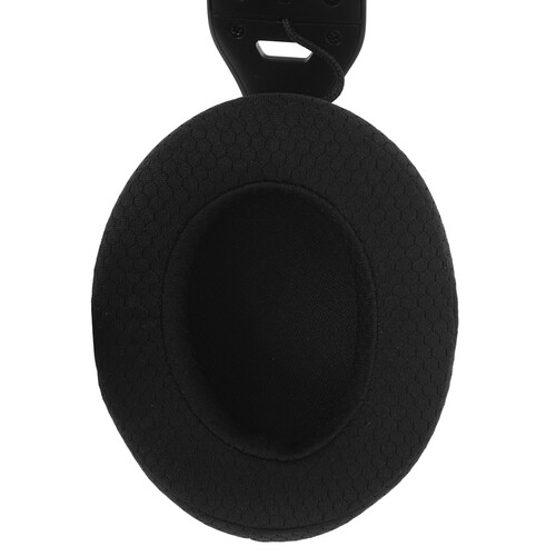 Купить Беспроводные/проводные наушники Defender Triple черный 2025  9232716. Характеристики, отзывы и цены в Донецке