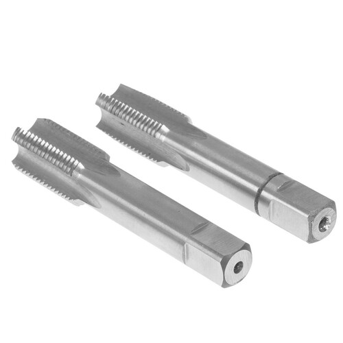 Купить Набор метчиков Thorvik MT14125S2  9103340. Характеристики, отзывы и цены в Донецке