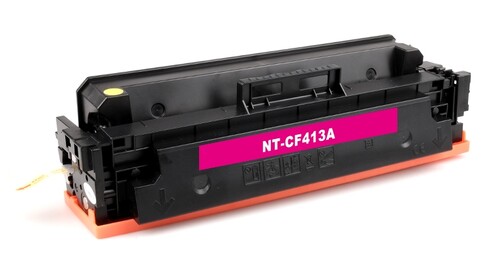 Купить Картридж лазерный G&G NT-CF413A пурпурный  5303844. Характеристики, отзывы и цены в Донецке