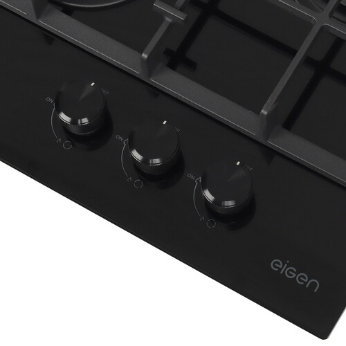 Купить Газовая варочная поверхность Eigen GH-45M1DT  9146758. Характеристики, отзывы и цены в Донецке