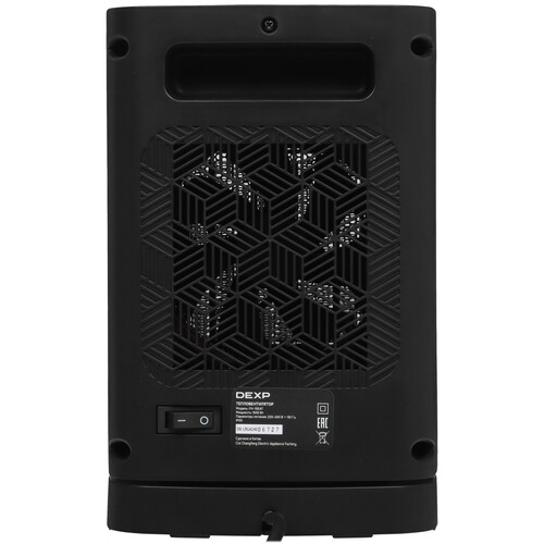 Купить Тепловентилятор DEXP FH-15EAT  9121371. Характеристики, отзывы и цены в Донецке