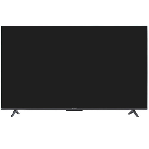 Купить 55" (139.7 см) Телевизор iFFALCON 55U65 черный  5620372. Характеристики, отзывы и цены в Донецке