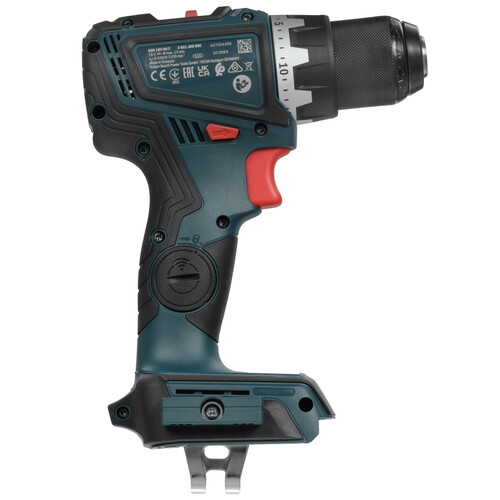 Купить Дрель-шуруповерт Bosch GSR 18V-90 C без ЗУ, без АКБ  5642197. Характеристики, отзывы и цены в Донецке